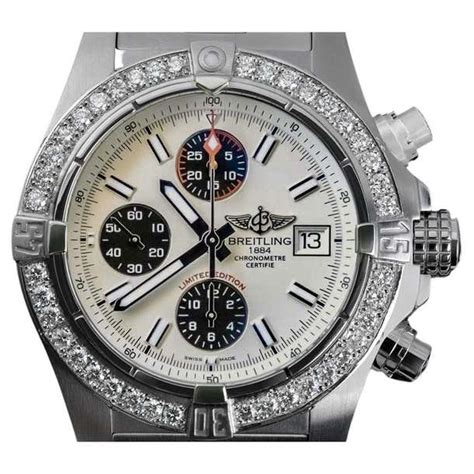 breitling a13358 diamond|breitling avenger ii a13381 retail.